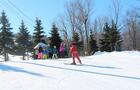 Cours&nbsp;&nbsp;&nbsp;&copy; Ski Saint-Bruno