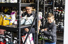 Grande Vente d'automne&nbsp;&nbsp;&nbsp;&copy; Carlos Richer