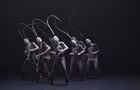 Hung Dance&nbsp;&nbsp;&nbsp;&copy; LIU,Ren-haur