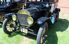 voiture © Granby International - Voitures anciennes