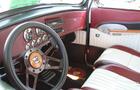 voiture © Granby International - Voitures anciennes