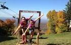 Festival d'automne&nbsp;&nbsp;&nbsp;&copy; Mont SUTTON