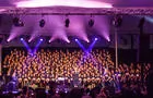 Grand spectacle - La Petite École de la chanson © A.Crôteau-Grégoire