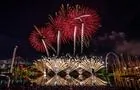 L'International des Feux Loto-Québec - Firme Dragon Foreworks des Philippine&nbsp;&nbsp;&nbsp;&copy; Carl Desjardins