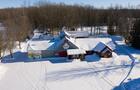 Cabane à sucre Famille Ethier Enr