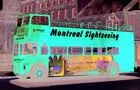 Coach Canada / Gray Line de Montréal © Coach Canada / Gray Line de Montréal