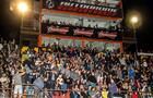 Spectateurs&nbsp;&nbsp;&nbsp;&copy; Autodrome Granby