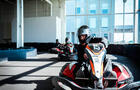Karting à Montréal&nbsp;&nbsp;&nbsp;&copy; Action 500