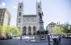 Basilique Notre-Dame de Montréal&nbsp;&nbsp;&nbsp;&copy; Tourisme Montréal - Marie Deschene