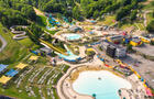 Parc aquatique