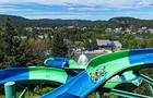 Parc aquatique Sommet Saint-Sauveur&nbsp;&nbsp;&nbsp;&copy; Sommet Saint-Sauveur
