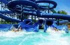 Super Aqua Club - Sonora&nbsp;&nbsp;&nbsp;&copy; Sébastien Gervais