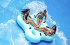Super Aqua Club - Tornade&nbsp;&nbsp;&nbsp;&copy; Sébastien Gervais