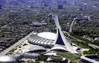 Parc olympique&nbsp;&nbsp;&nbsp;&copy; Parc olympique