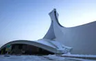 La Tour&nbsp;&nbsp;&nbsp;&copy; Parc olympique