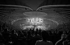 Parc olympique de Montréal - Concert au Stade olympique © SNAPePHOTO