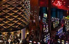 Aire de jeu&nbsp;&nbsp;&nbsp;&copy; Société des casinos du Québec