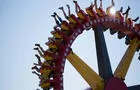 Sensations fortes&nbsp;&nbsp;&nbsp;&copy; La Ronde