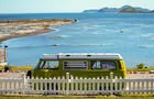 Vue sur la mer&nbsp;&nbsp;&nbsp;&copy; Bic sur Mer