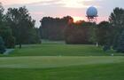 9e trou © Golf Dorval