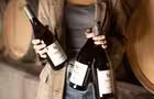 Notre cuvée Phénix&nbsp;&nbsp;&nbsp;&copy; Vignoble Rivière du Chêne