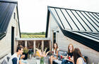 Petite terrasse&nbsp;&nbsp;&nbsp;&copy; V.Gosselin