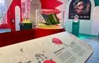 Exposition Les dents de la terre&nbsp;&nbsp;&nbsp;&copy; Parc Marie-Victorin de Kingsey Falls