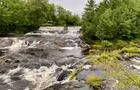 Chutes&nbsp;&nbsp;&nbsp;&copy; Parc Marie-Victorin de Kingsey Falls
