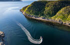 Magnifique paysage&nbsp;&nbsp;&nbsp;&copy; M.Dupuis