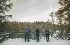 Parc des Chutes Dorwin - 10&nbsp;&nbsp;&nbsp;&copy; Simon Laroche