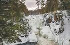 Parc des Chutes Dorwin - 9&nbsp;&nbsp;&nbsp;&copy; Simon Laroche