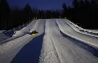 Glissade_5&nbsp;&nbsp;&nbsp;&copy; Parc du Domaine Vert