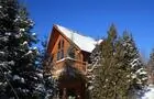 Chalet Anne-Piché_5&nbsp;&nbsp;&nbsp;&copy; Parc régional de Val-David-Val-Morin