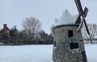 Moulin du Parc Bernard-Landry&nbsp;&nbsp;&nbsp;&copy; j.breezee photos