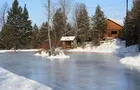 Patinoire