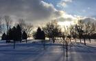 Saison hivernale