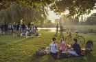 Pique-nique&nbsp;&nbsp;&nbsp;&copy; Tourisme Montréal-Madore/D.Caron