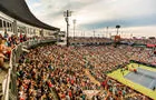 Stade IGA&nbsp;&nbsp;&nbsp;&copy; Tennis Canada