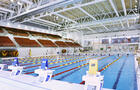 Piscine olympique&nbsp;&nbsp;&nbsp;&copy; M.Robitaille