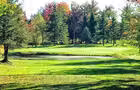 Vue © Club de golf Canton