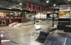 Le Skatepark&nbsp;&nbsp;&nbsp;&copy; Le TAZ Skatepark