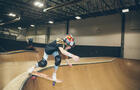 Le TAZ Bowl&nbsp;&nbsp;&nbsp;&copy; Le TAZ Skatepark