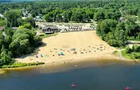 Plage municipale de Rawdon - 1&nbsp;&nbsp;&nbsp;&copy; Plage municipale de Rawdon