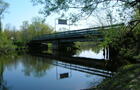Pont de la rivière Le Renne - Acton Vale&nbsp;&nbsp;&nbsp;&copy; MRC d'Acton