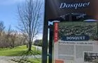 Parc linéaire (Dosquet)&nbsp;&nbsp;&nbsp;&copy; MRC Lotbinière