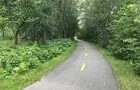 La Montagnarde - Magog © B.Roy