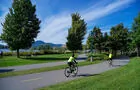 La Montagnarde - Lac Memphrémagog © M.Bergeron