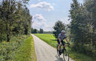 Réseau cyclable La Cantonnière / Vélo