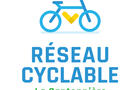 Réseau cyclable La Cantonnière / Vélo