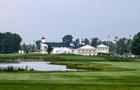 Centre de golf Lanaudière © A.Charron